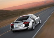 2007 Audi R8